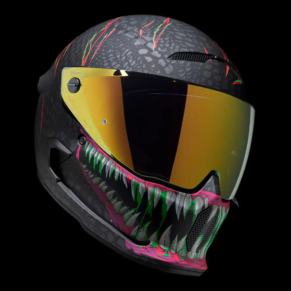 Toxin 8 Toxin