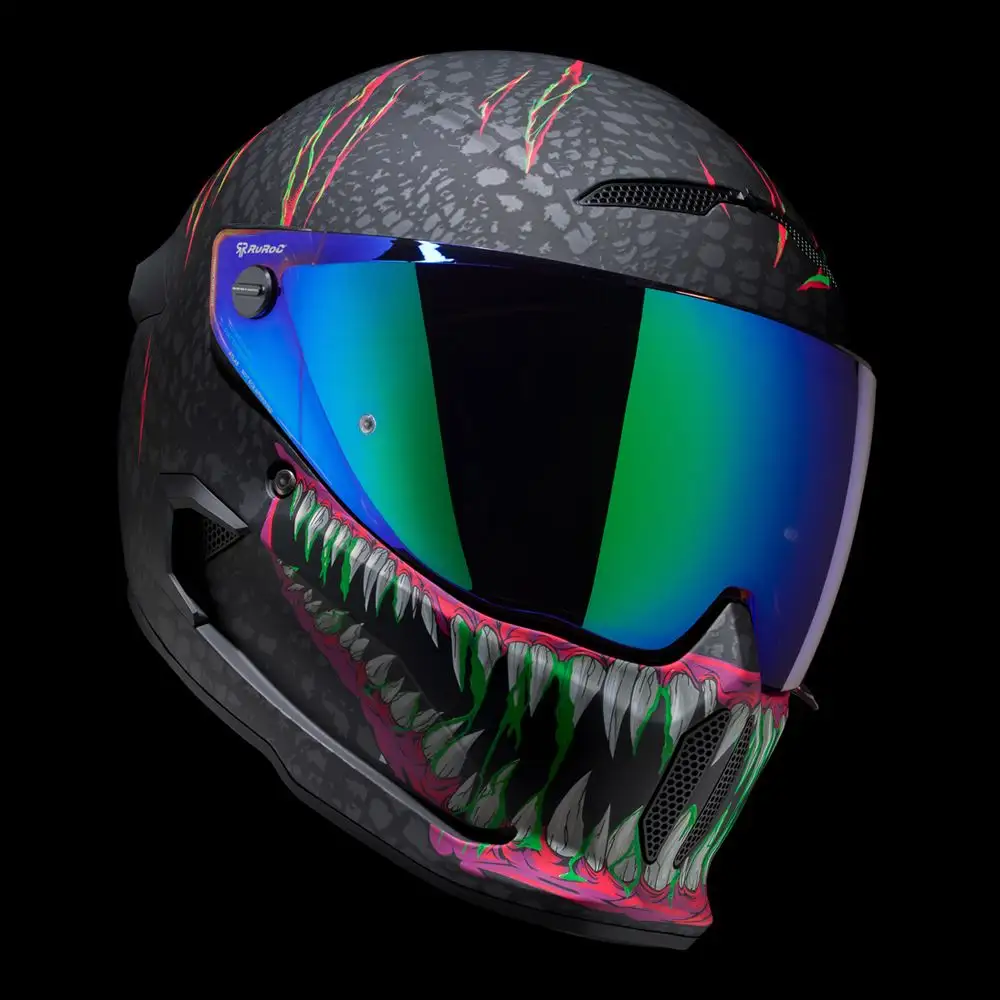 Toxin 9 Toxin