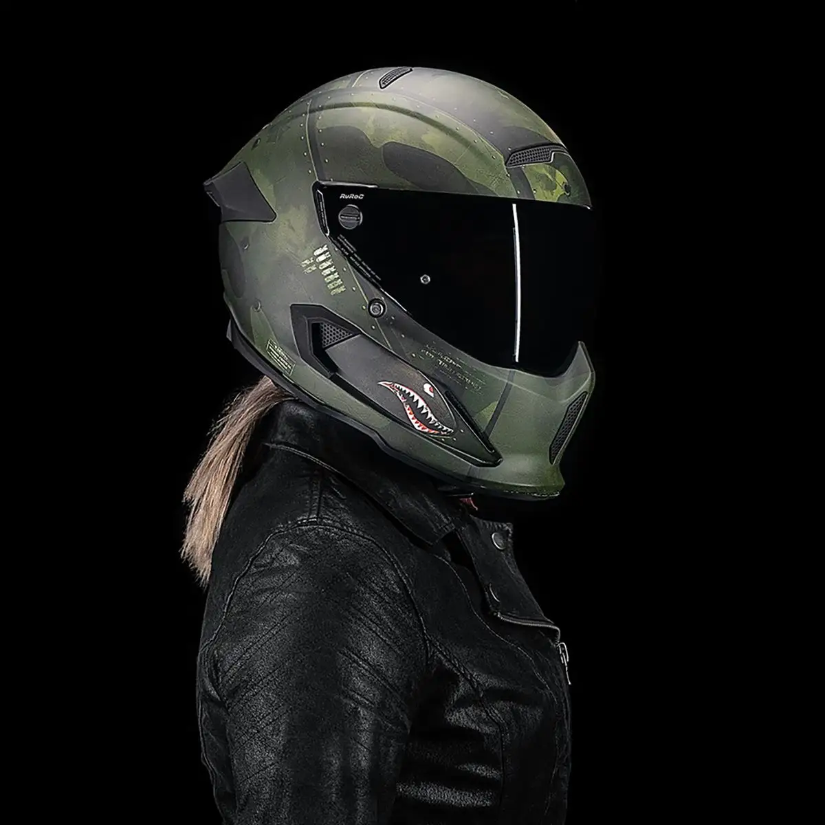 AT3.0 Helmet - Spitfire