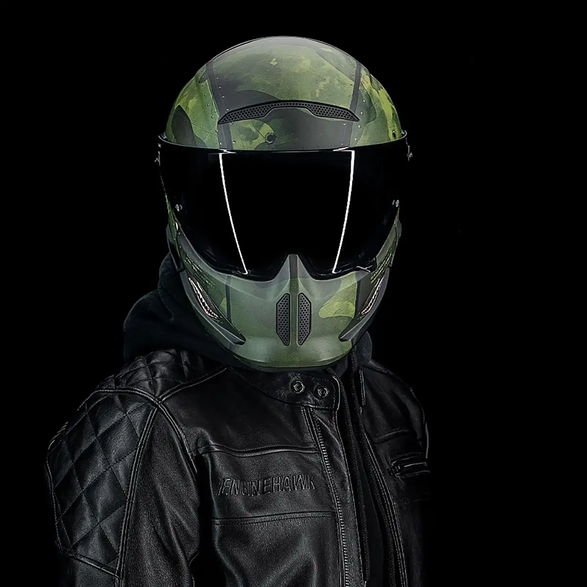AT3.0 Helmet - Spitfire