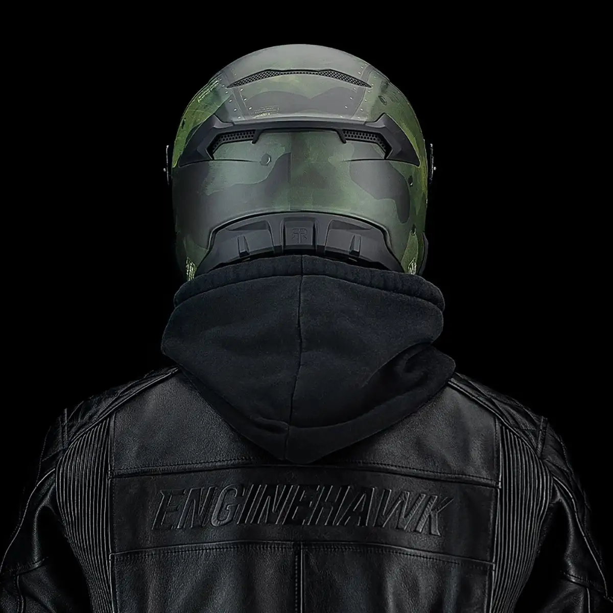 AT3.0 Helmet - Spitfire