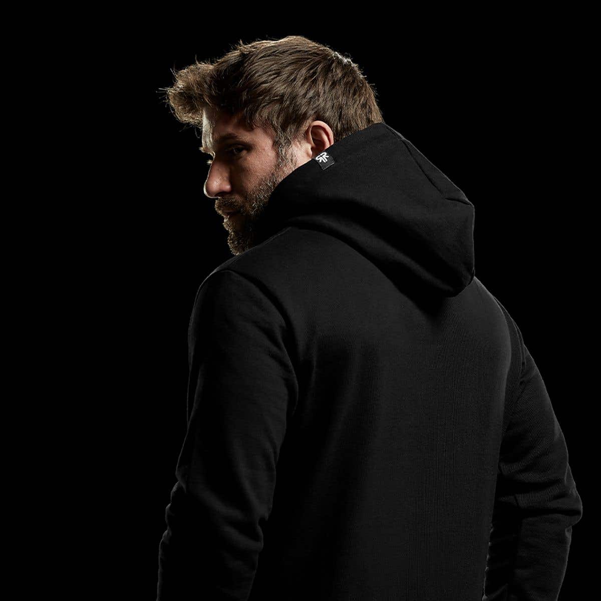 Ruroc Team Hoodie
