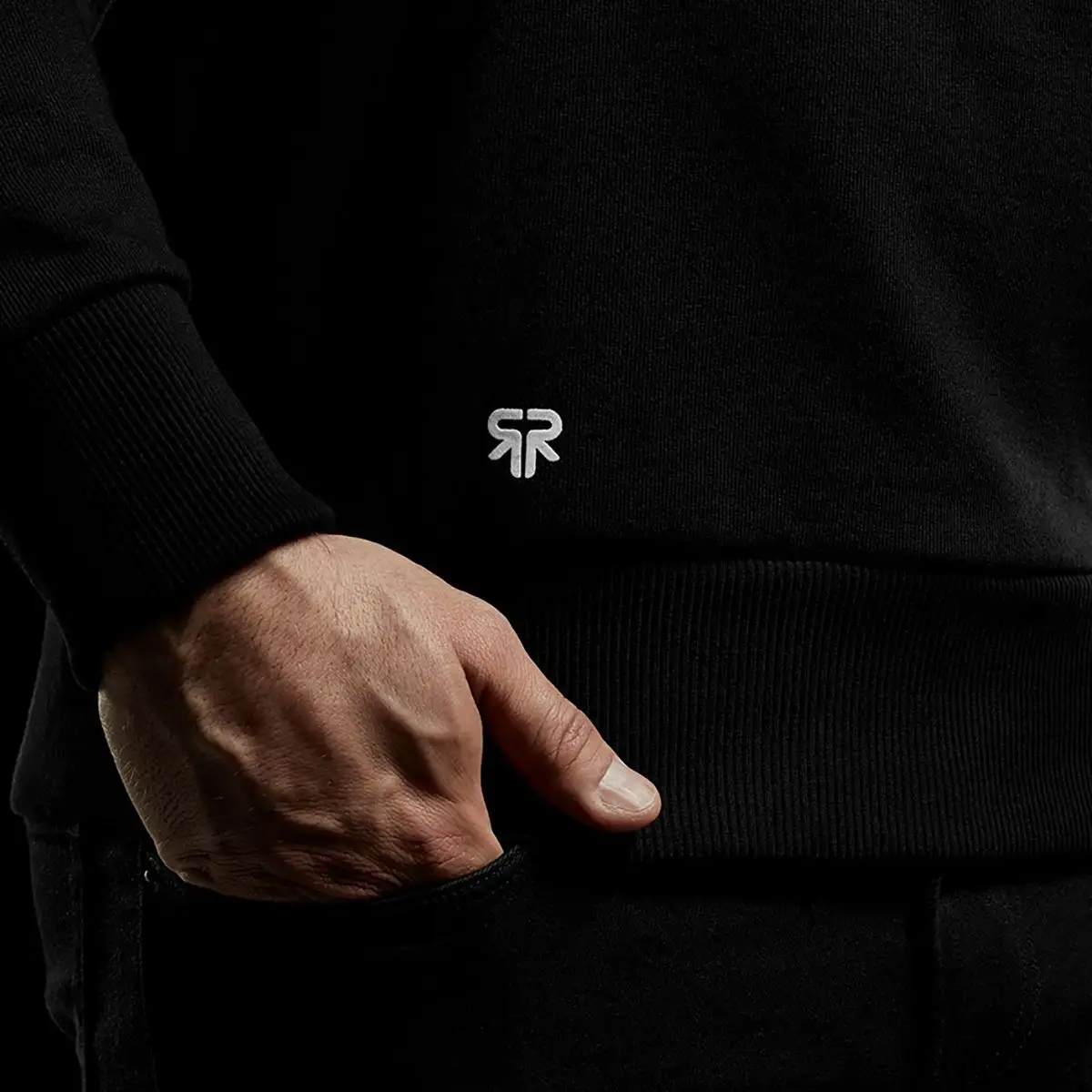 Ruroc Team Hoodie 3 Ruroc Team Hoodie