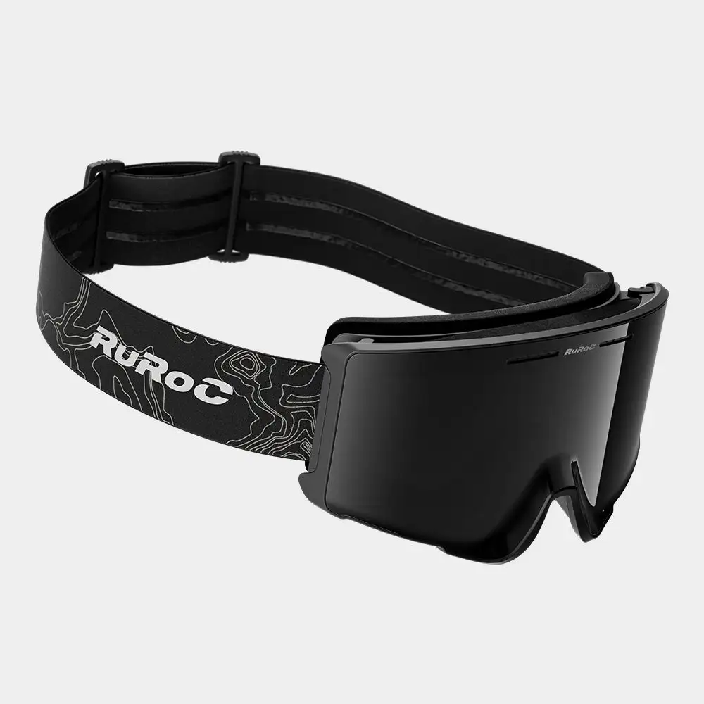 RG2 Goggles - Snare