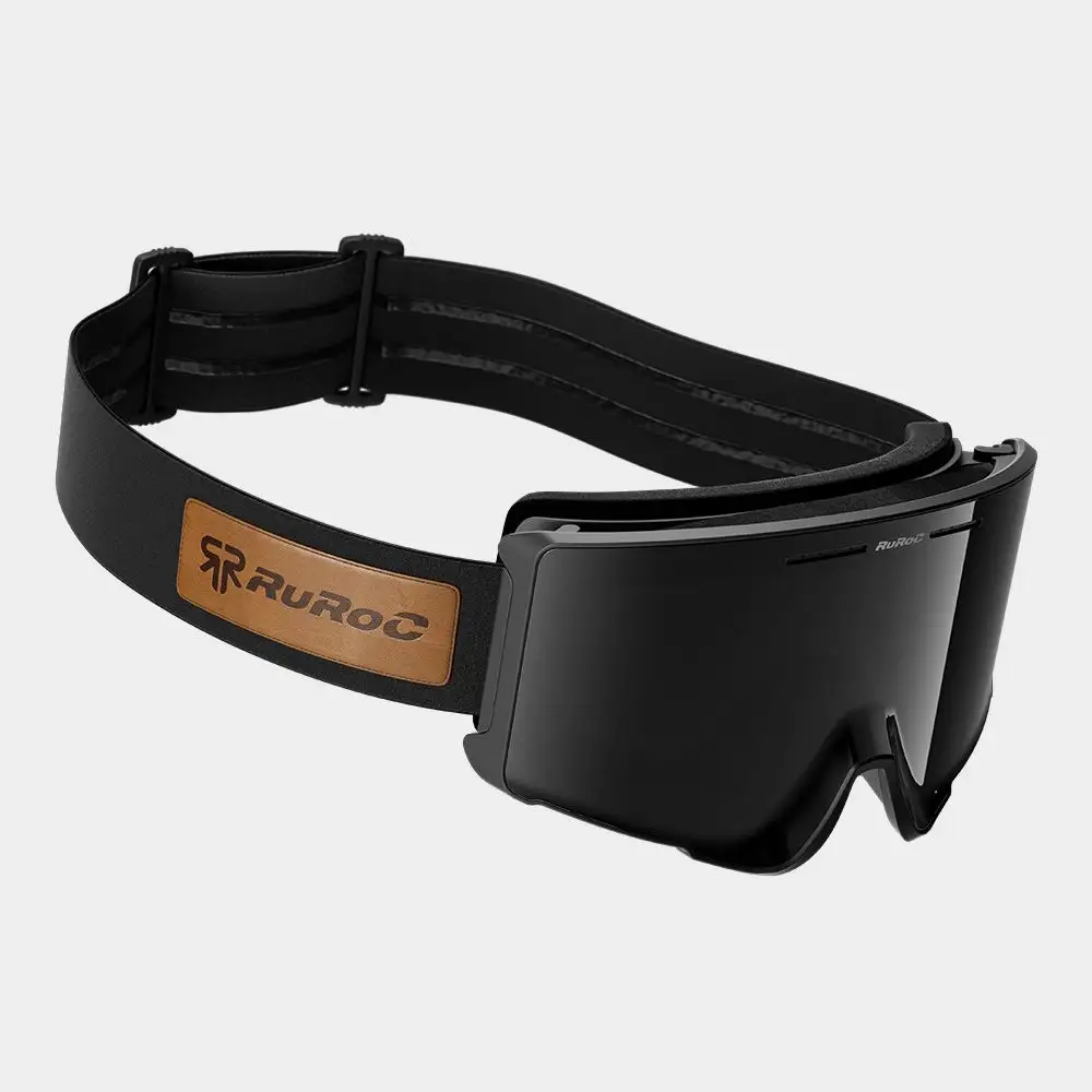RG2 Goggles - Tan