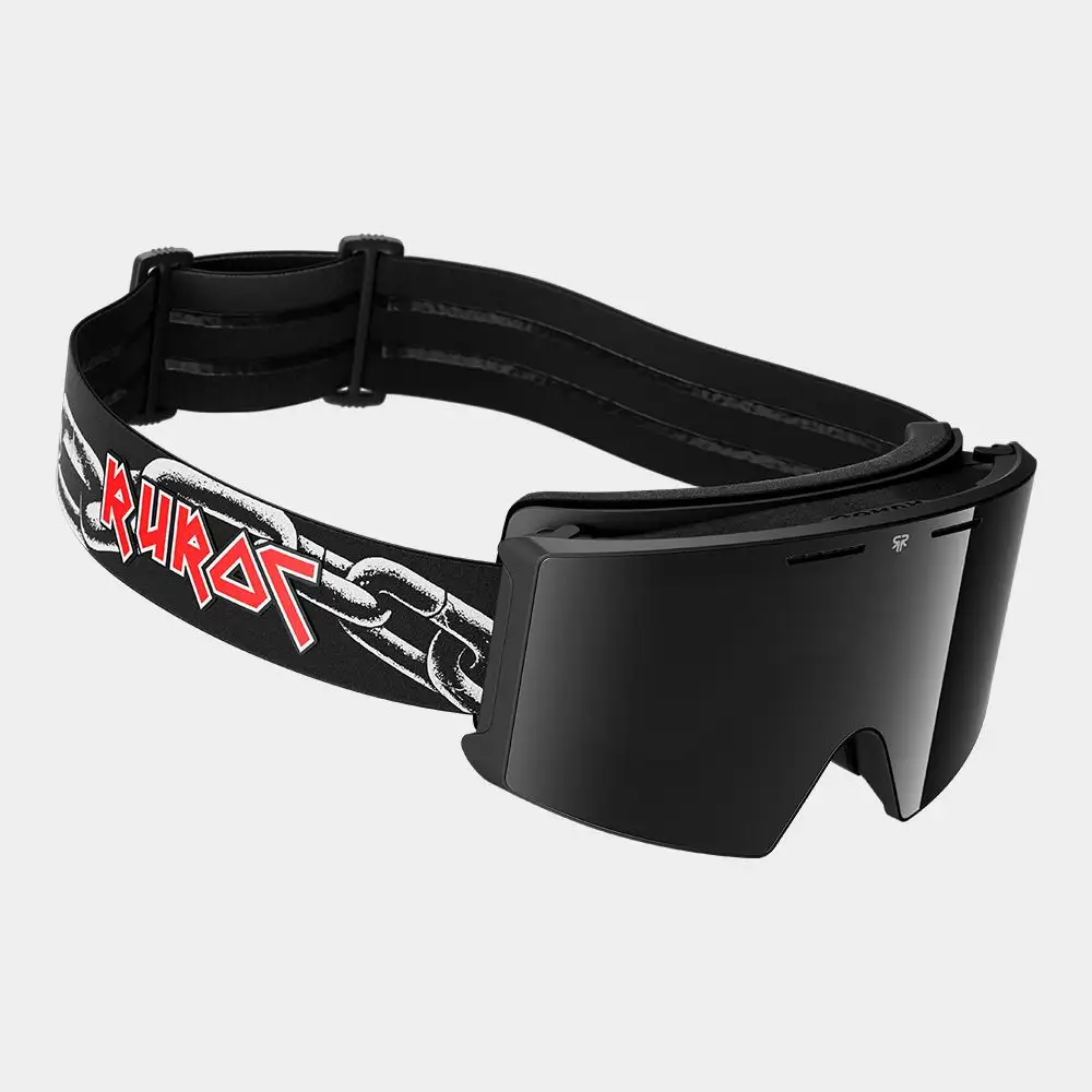 LITE Goggles - Iron Maiden