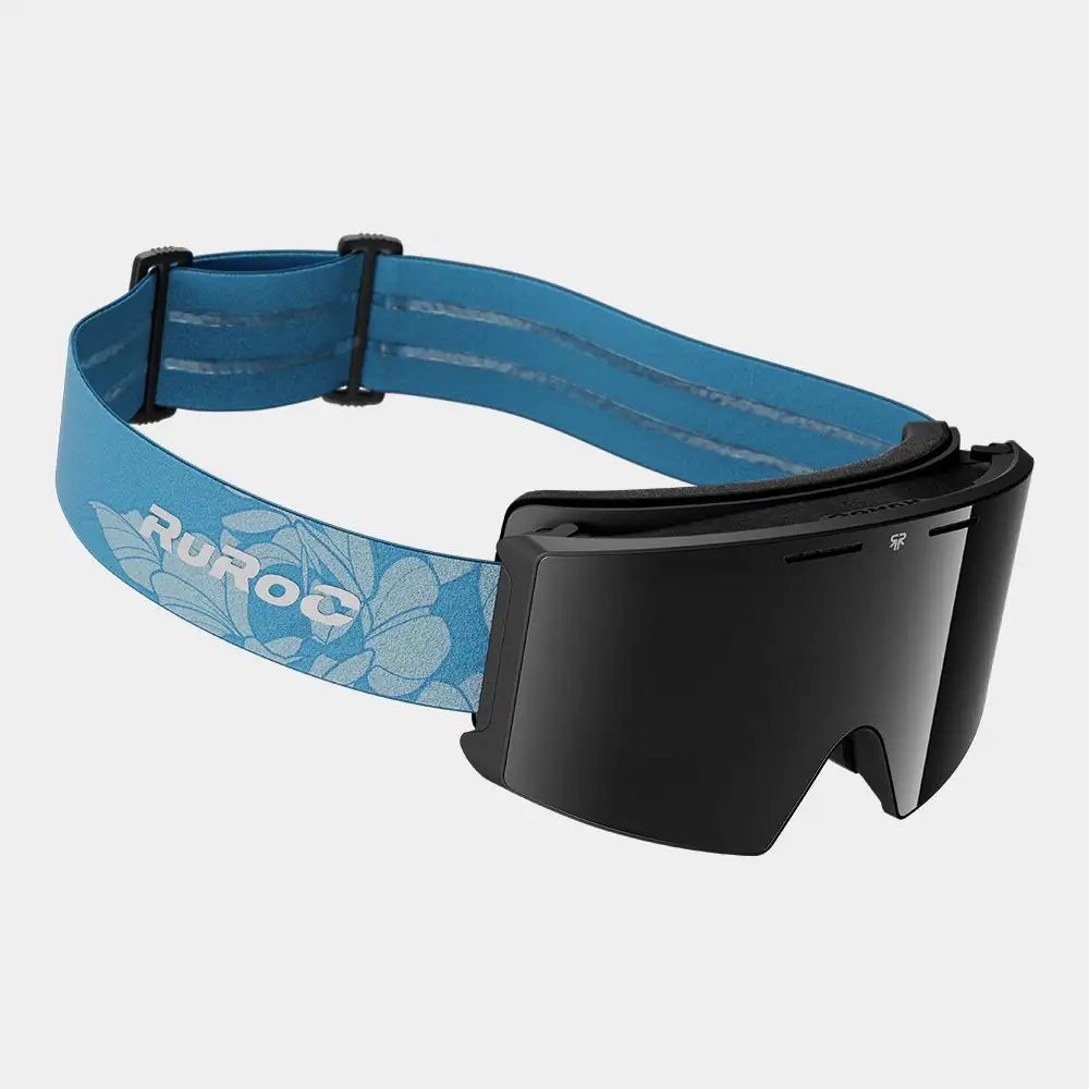 LITE Goggles - Katie Ormerod