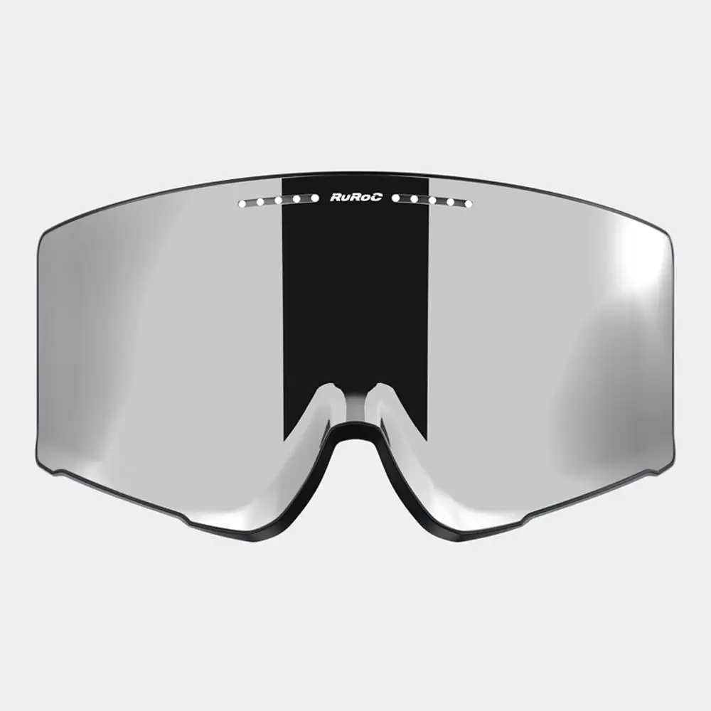 RG2 Chrome Lens